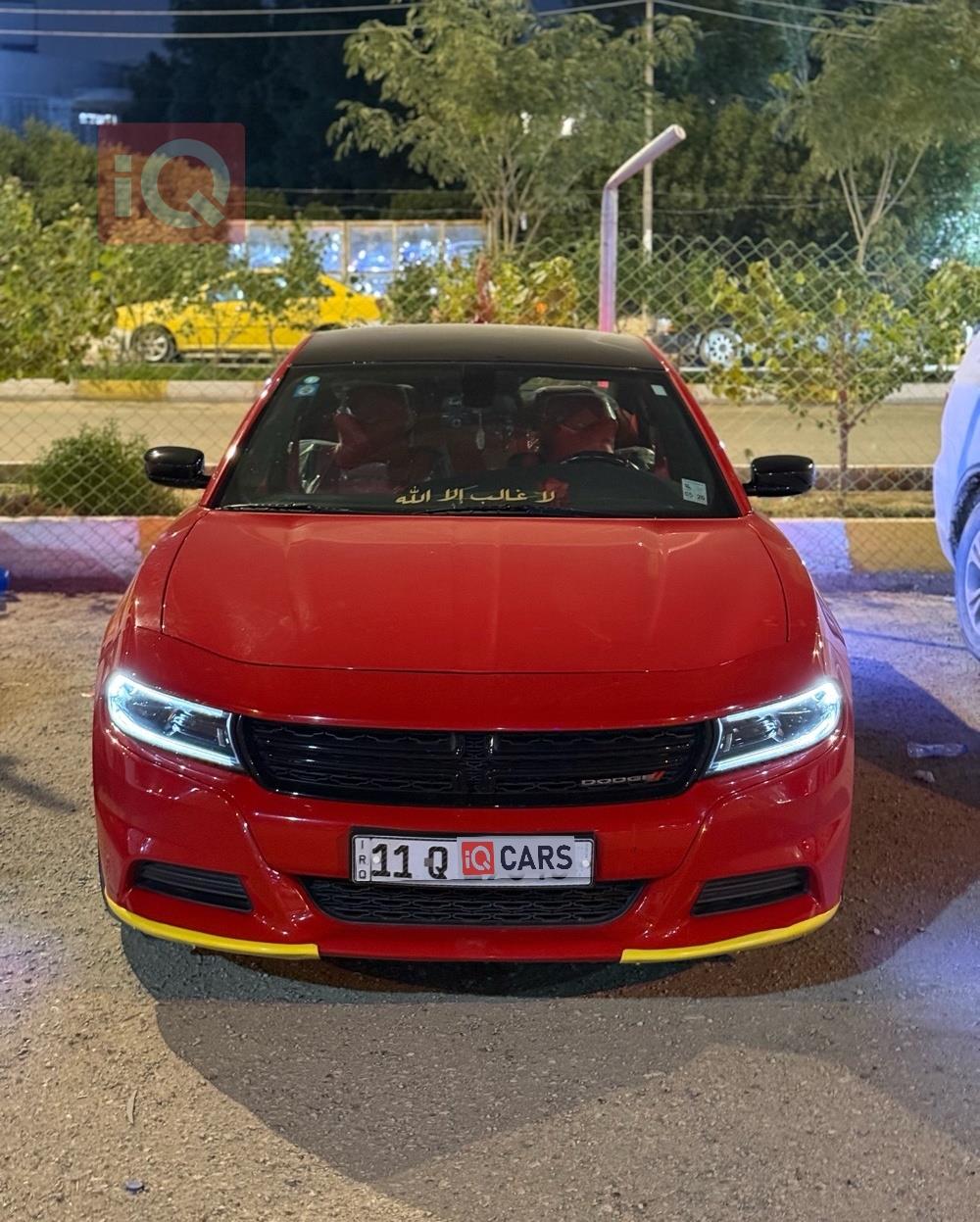 دودج تشارجر